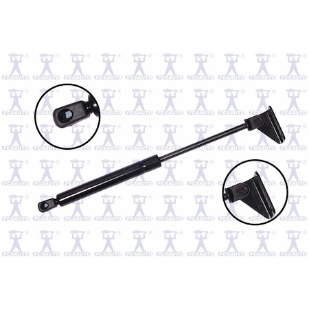 Fcs Struts Lift Support Hood Right, 84523R 84523R